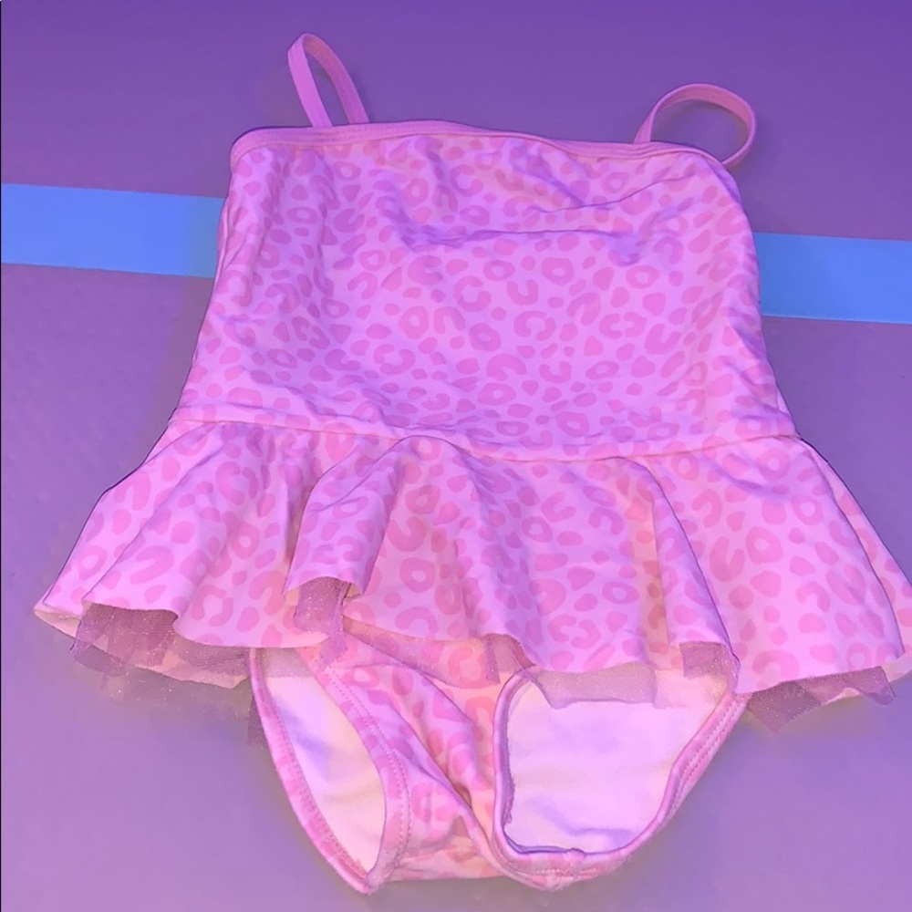 toddlers swimsuit
